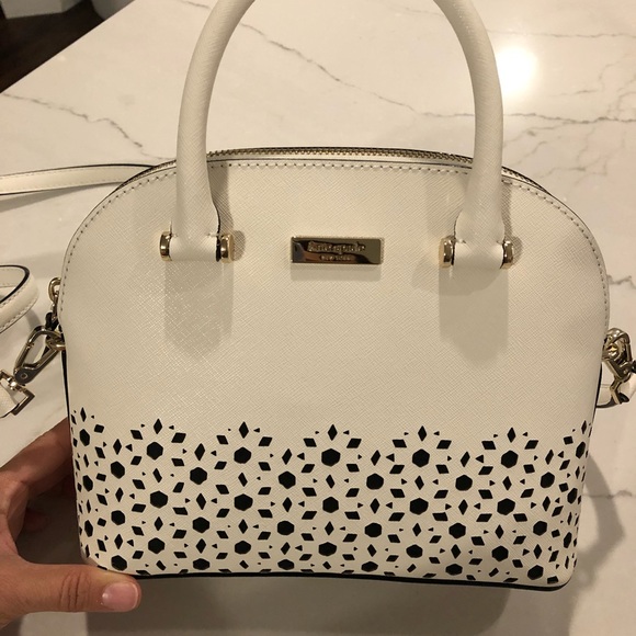 Kate spade mini carli *Authentic* - Picture 5 of 5